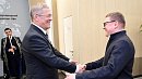 Челябинская область и Башкортостан укрепляют сотрудничество