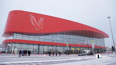 Авиакомпания Air Cairo возобновила прямые рейсы из Челябинска в Шарм‑эш‑Шейх