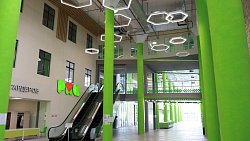 Алексей Текслер оценил высокотехнологичную кардиохирургию в Уфе