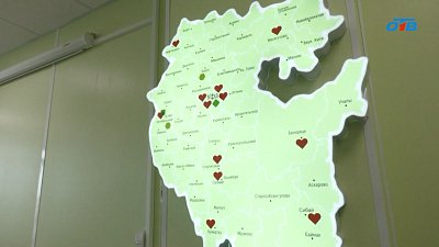 Алексей Текслер посетил Республику Башкортостан с рабочим визитом