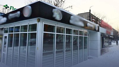 В Челябинске школьники заразились сальмонеллезом после шаурмы из уличного киоска