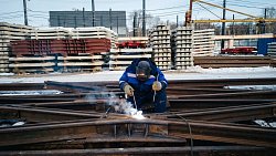 Ленинский район в Челябинске останется без трамваев на несколько месяцев