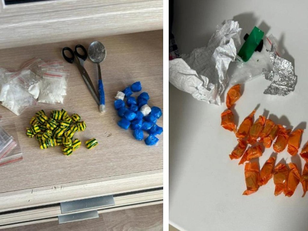 Приговор 7 участникам наркоОПГ из Магнитогорска огласили на Южном Урале