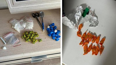 Приговор 7 участникам наркоОПГ из Магнитогорска огласили на Южном Урале