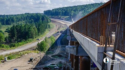 Михаил Мишустин отметил новые дороги Челябинской области в отчете правительству