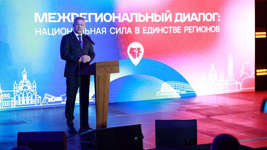 Челябинская область увеличит число направлений сотрудничества с Башкортостаном