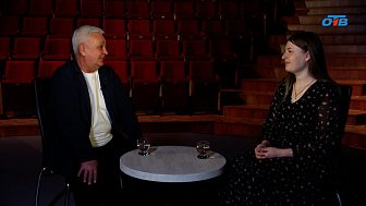 Программу «Хорошие песни» посетила Кристина Епишко