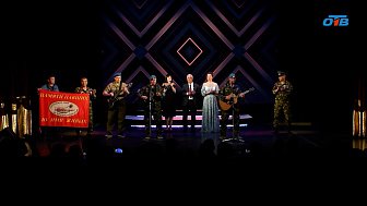 В программе «Хорошие песни» выступила группа «АНАВА»