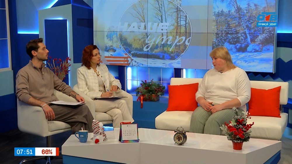 Так ли страшен «сонный паралич»? — Гость в студии