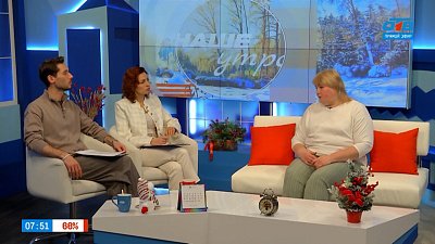 Так ли страшен «сонный паралич»? — Гость в студии