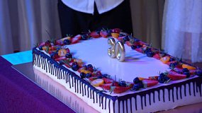 Студия-театр «Манекен» празднует свое 30-летие