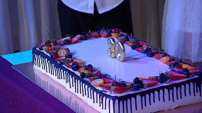 Студия-театр «Манекен» празднует свое 30-летие