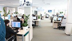 Алексей Текслер назвал Центр управления регионом Башкортостана «капитанским мостиком» для власти