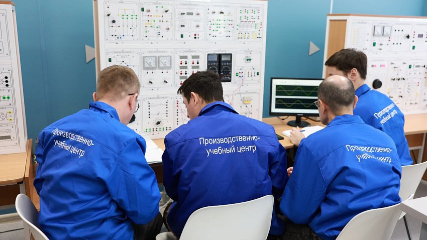 Челябинские промышленники присматриваются к опыту уфимских моторостроителей