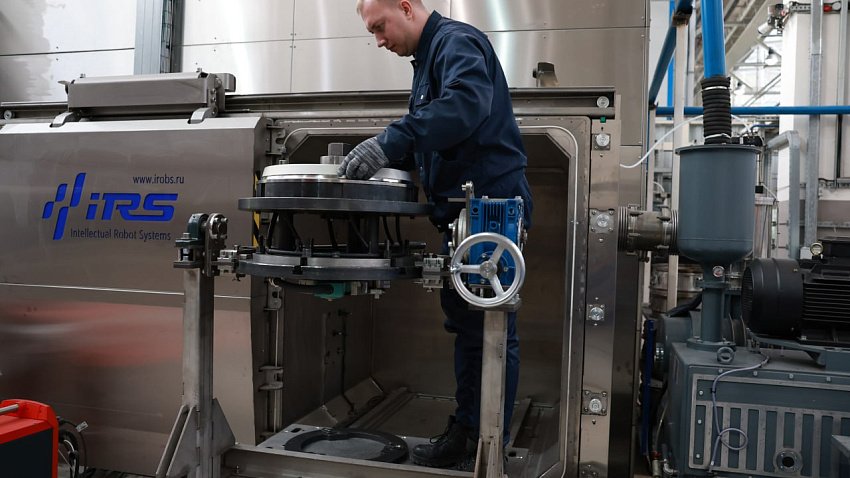 Челябинские промышленники присматриваются к опыту уфимских моторостроителей