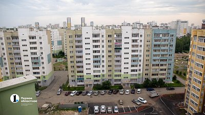В Челябинской области на треть выросла выплата молодым ученым на покупку жилья