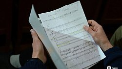 В Челябинском театре оперы и балета впервые прозвучит «Казнь Степана Разина»