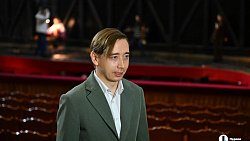 В Челябинском театре оперы и балета впервые прозвучит «Казнь Степана Разина»