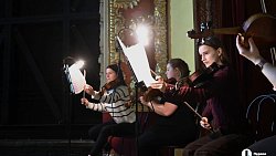 В Челябинском театре оперы и балета впервые прозвучит «Казнь Степана Разина»