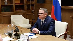 Алексей Текслер и Радий Хабиров договорились о новой промышленной кооперации и обмене опытом в Уфе