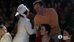 Челябинская театральная студия «Манекен» отметила 30‑летие капустником