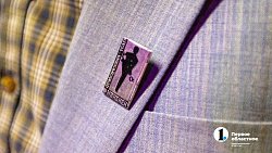 Челябинская театральная студия «Манекен» отметила 30‑летие капустником