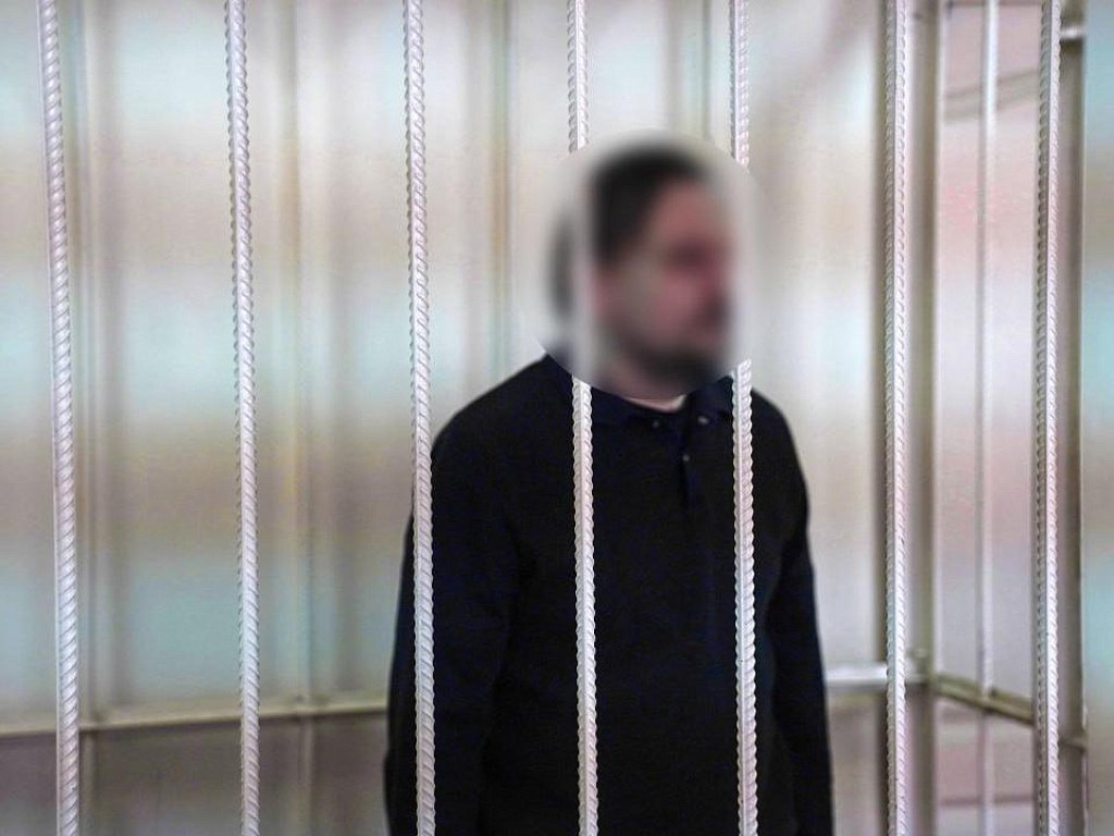 В Челябинске телеграм-блогер арестован по подозрению в вымогательстве