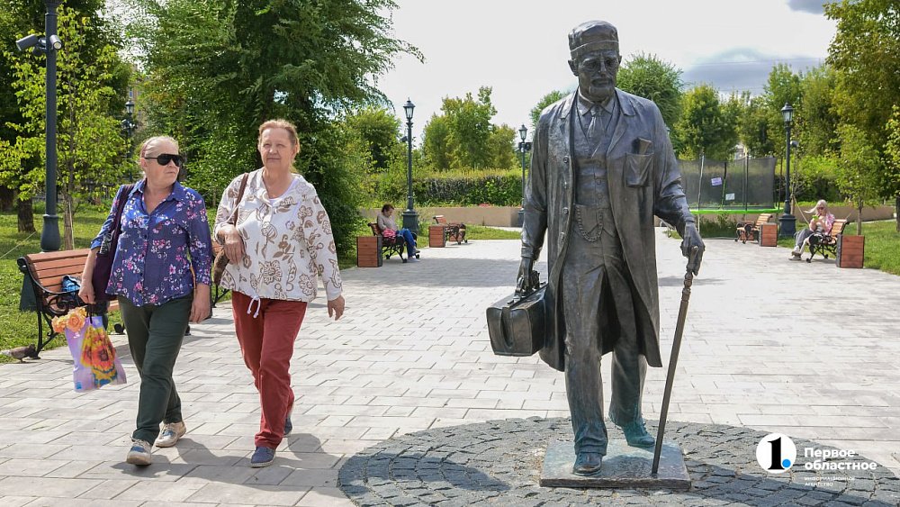 Челябинцам рассказали, как гарантированно дожить до 75 лет