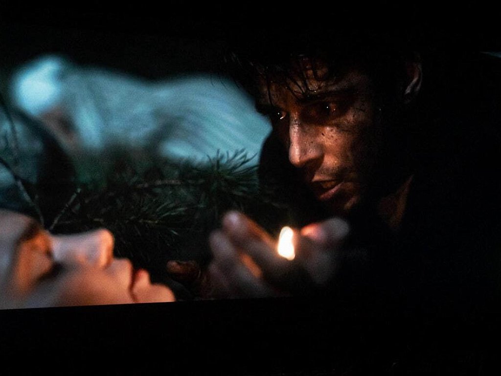 У челябинцев осталось 10 дней, чтобы увидеть драму «Вальс со смертью»