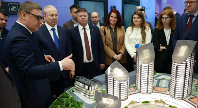 Межвузовские кампусы Челябинской области и Башкортостана смогут работать в связке