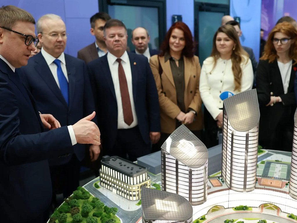 Межвузовские кампусы Челябинской области и Башкортостана смогут работать в связке