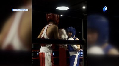 Российский боксер из Миасса одержал победу на международном уровне