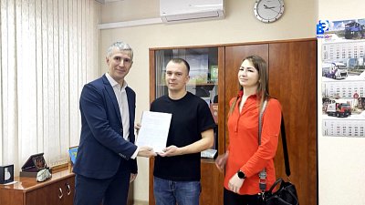 В Миассе молодые семьи получают жилищные сертификаты