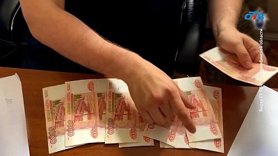 В Челябинске под суд отправился замглавного инженера «Газпрома»