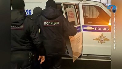 В Верхнеуральске арестовали начальника отдела администрации