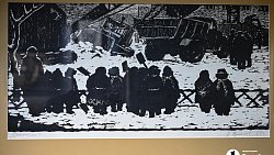 Челябинцам показали вековую историю уральской художественной школы