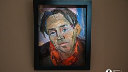 Челябинцам показали вековую историю уральской художественной школы