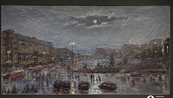 Челябинцам показали вековую историю уральской художественной школы