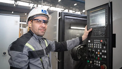 На Челябинском кузнечно-прессовом заводе за год внедрено 76 рацпредложений