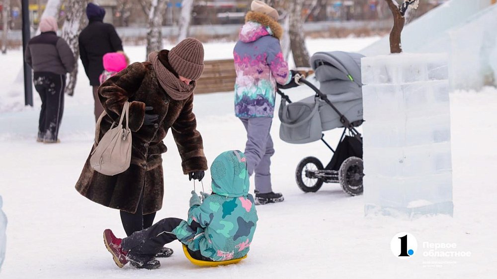 С 1 июня жители Челябинской области смогут заявиться на новую семейную выплату