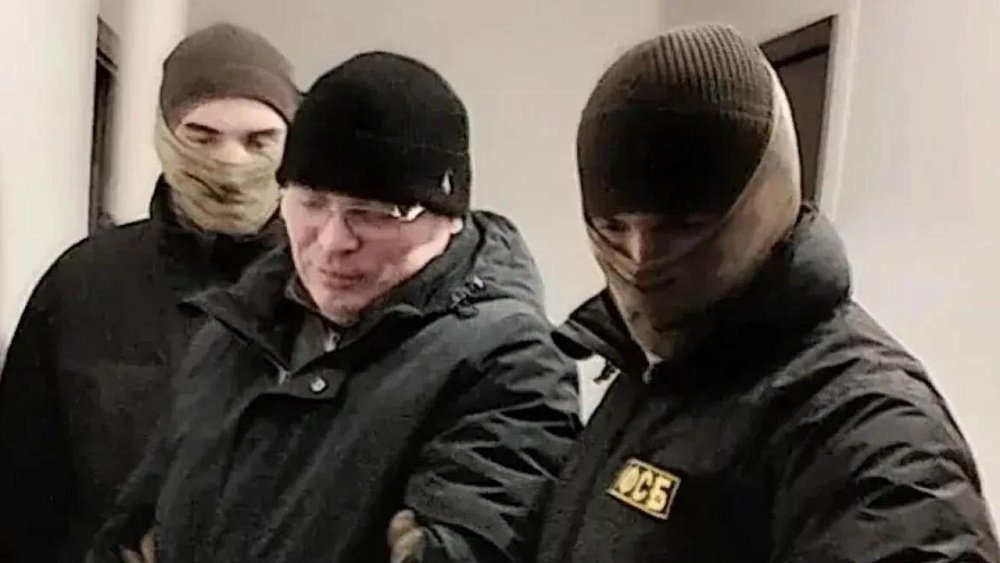 Алексей Текслер отправил в отставку своего оскандалившегося заместителя