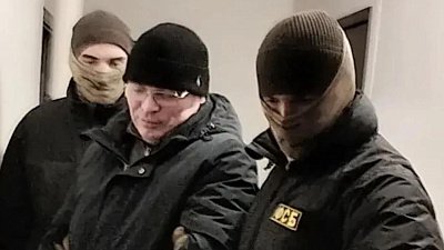 Алексей Текслер отправил в отставку своего оскандалившегося заместителя