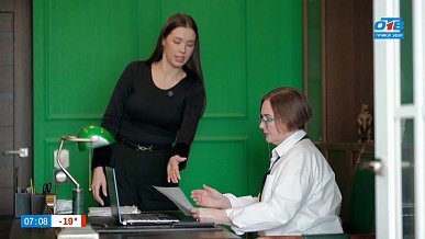 Правила поведения с начальством в рубрике «Школа хороших манер»