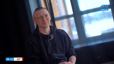 О творчестве Степана Баннова в рубрике «Театральная шпаргалка»