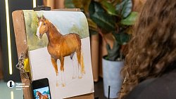 В программе «Большой вечер» на ОТВ покажут юных челябинских звездочек