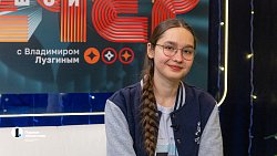 В программе «Большой вечер» на ОТВ покажут юных челябинских звездочек