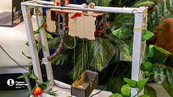 В программе «Большой вечер» на ОТВ покажут юных челябинских звездочек