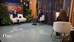 В программе «Большой вечер» на ОТВ покажут юных челябинских звездочек