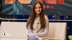 В программе «Большой вечер» на ОТВ покажут юных челябинских звездочек