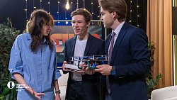 В программе «Большой вечер» на ОТВ покажут юных челябинских звездочек